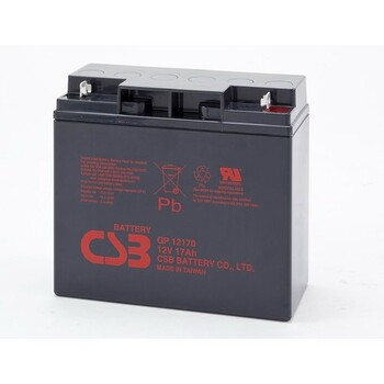 台湾CSB蓄电池GP1212012V12AH南宁办事处新价格