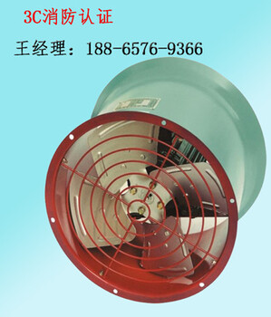 BFT防爆邊墻風(fēng)機(jī)，軸流式通風(fēng)機(jī)