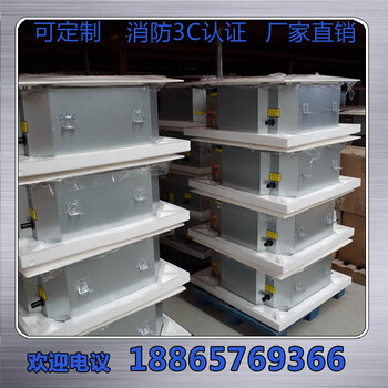 FP-KM-B卡式四出風(fēng)風(fēng)機(jī)盤管，嵌入式風(fēng)機(jī)盤管規(guī)格