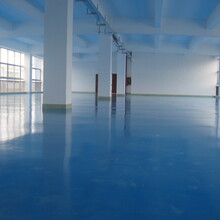 江蘇邁森環(huán)氧防靜電平涂地坪材料廠家