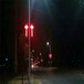 众熠发光灯笼,甘肃国庆街道亮化众熠发光中国结灯道路景观灯
