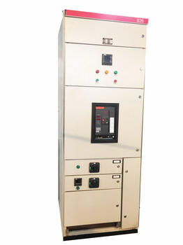 GCS控制柜,低压电气控制柜,低压电气柜成套