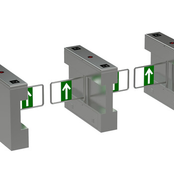 深圳人行通道闸供应商