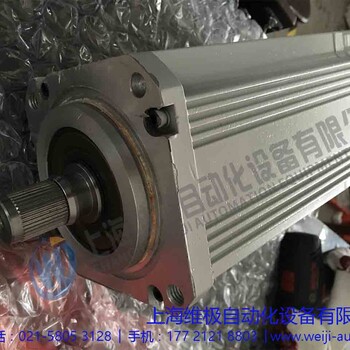 IRB2600第二軸電機(jī)
