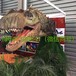 泉州大型暖场仿真恐龙出租人气项目恐龙出售