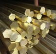 厂家直销铝青铜C61900铜棒铝青铜QAl9-4铜棒质量保证可定做图片