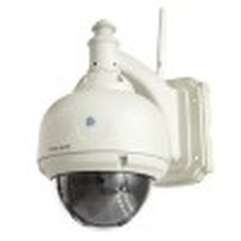 Sricam室外高清无线网络摄像机远程监控摄像头红外夜视监控球机举报
