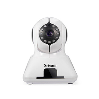 Sricam-SP006无线网络摄像机百万高清摄像头