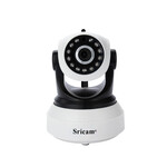 Sricam-SP017百万高清网络摄像机厂家直销摄像头