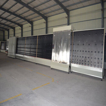 1600-2500中空玻璃生产线山东济南厂家生产