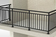 河南焦作厂家直销优质阳台安全防护护栏、楼梯扶手