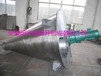 安徽滁州供应双螺旋锥形混合机3立方不锈钢立式搅拌混合机厂家