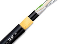 ADSS-24B1-400-PE光纜價格ADSS光纜廠家ADSS電力光纜價格ADSS電力光纜金具ADSS型號參數圖片1