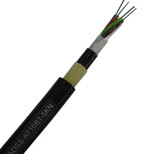 ADSS光纜廠家ADSS-24B1-200-PE光纜價格ADSS電力光纜金具ADSS光纜價格圖片1
