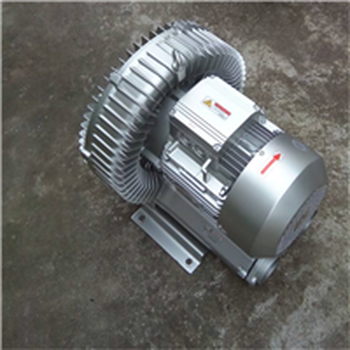 双叶轮漩涡气泵-水产养殖漩涡气泵