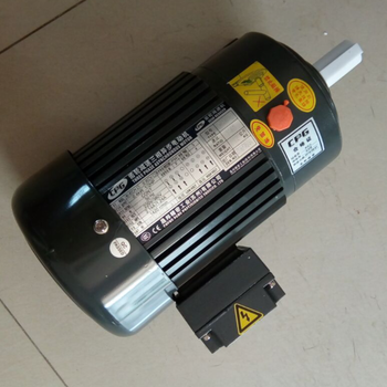CPG晟邦齒輪減速電機(jī)