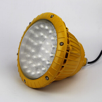 LED防爆节能灯仓库用，泛光型BAD85防爆灯