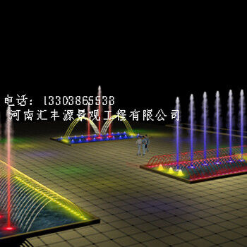 郑州哪里卖喷泉设备喷泉喷头喷泉材料
