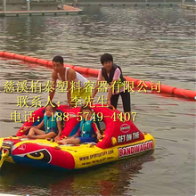南京环保局水治理推荐使用拦污浮筒，拦污浮体生产定做