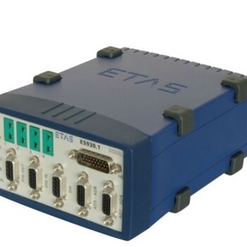 ETAS模块-线缆全系列产品供应F-00K-107-907