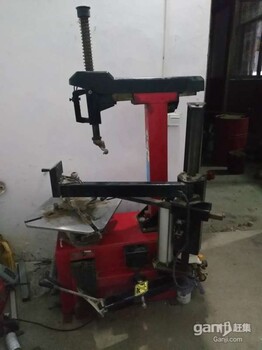 優(yōu)耐特全氣動扒胎機
