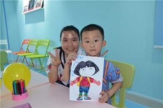 早幼教加盟适合创业吗图片5