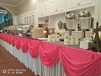 中山私人宴会定制生日宴会自助餐外卖上门