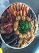 深圳企业周年庆典围餐、自助餐、大盆菜外卖定制图片