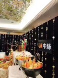 东莞年会餐厨师上门服务图片0