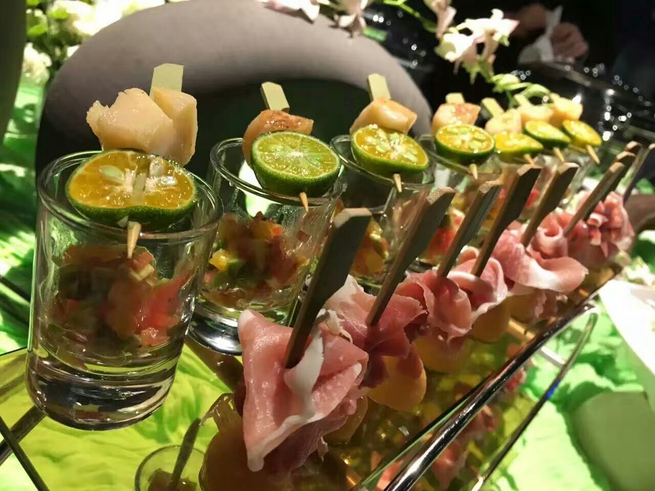 东莞乔迁酒席大盆菜宴会