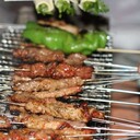 博羅私人聚會(huì)燒烤定制、戶(hù)外燒烤、烤全羊上門(mén)