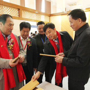 2021第十屆北京國際木屋木結(jié)構(gòu)建筑展覽會(huì)