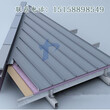 杭州铝镁锰板杭州屋面铝镁锰板图片