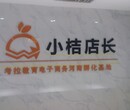 淘客助手——小桔店长招商图片