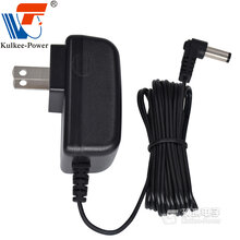 新款12W系列5V-2A平插电源适配器-专业为客户订做设计电源适配器图片