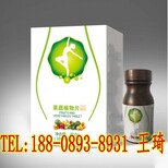 火麻仁塑身酵素粉代加工图片5