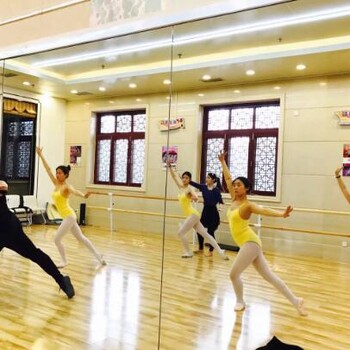 中国舞心法口诀9条济南舞蹈培训