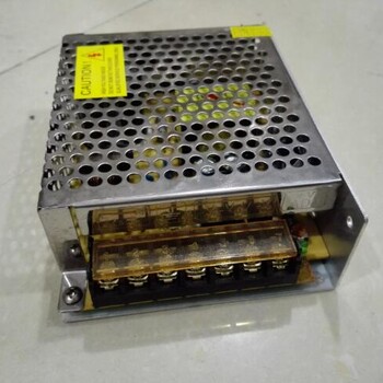 北京LED開關(guān)電源廠家24V150W大量現(xiàn)貨歡迎訂購(gòu)