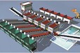 溢料治理拌和站除尘废料治理拌和站溢料防治