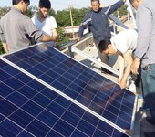 太阳能电站用途