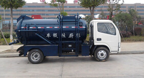 杭州垃圾车厂家及价格图片2