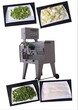 韭菜切馅机高丽菜切菜机瓜果切菜机电动切菜机碎菜菜馅图片