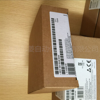 销售SIEMENS西门子S7-300PLC输入输出模块6ES7323-1BL00-0AA0