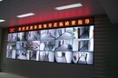 上海杭州名扬视讯监控大屏幕显示液晶拼接单元电视墙专业生产厂家直销
