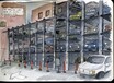 仙桃地面机械车位生产厂家，仙桃简易升降立体停车库设计要求