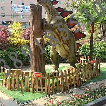 大型仿真恐龍廠家現(xiàn)貨出租出售_會(huì)動(dòng)會(huì)叫的機(jī)械恐龍租賃