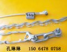 机械型opgw光缆耐张线夹铝包钢预绞丝价格