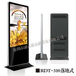 融达通双面屏/商显数字标牌RDT-350—安全可靠，品质图片5