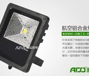 led泛光灯10w