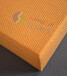  Cinema acoustic material manufacturer Fabric leather soft bag sound-absorbing board